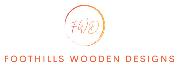 Foothills Wooden Designs, LLC